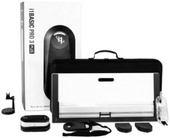 X-Rite i1Basic Pro 3 Plus