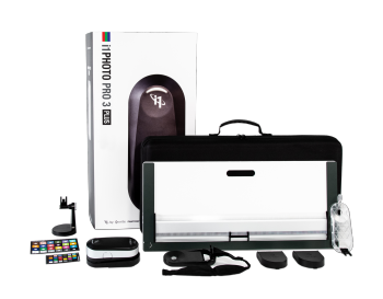 X-Rite i1Photo Pro 3 Plus