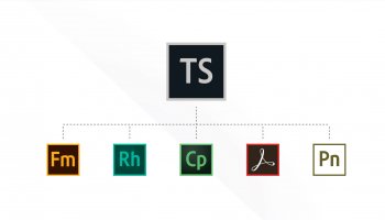 Adobe Technical Communication Suite (1 Jahres-Abo)