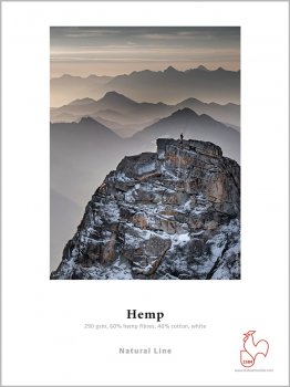 Hahnemühle Natural Line - Hemp 290g/m²