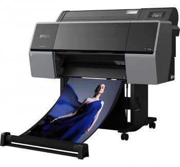 Epson SureColor SC-P7500 Spectro ILS 30