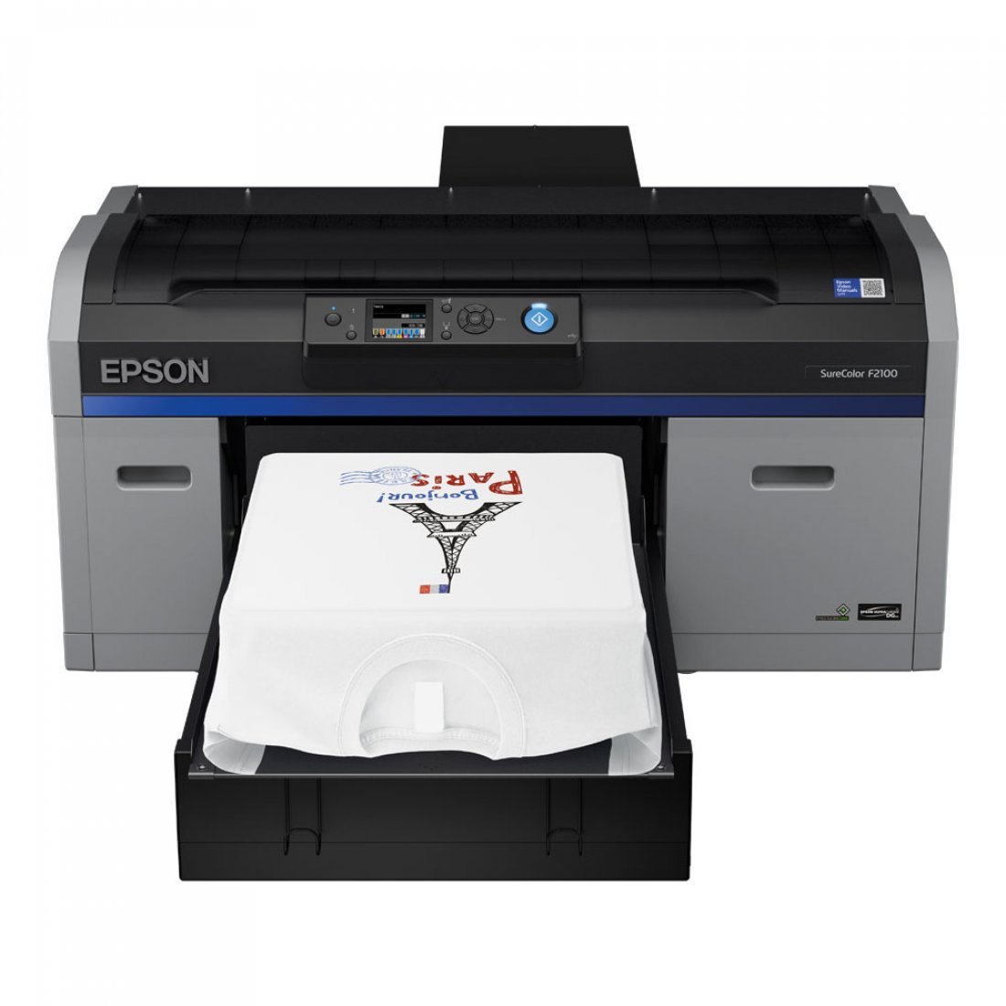  Epson  SureColor SC  F2100 