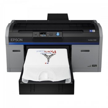 Epson SureColor SC-F2100 (4c/5c)