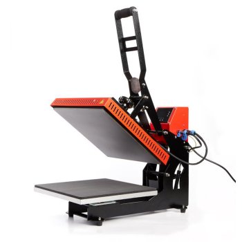 Secabo TC5 LITE modulare Transferpresse 38x38cm