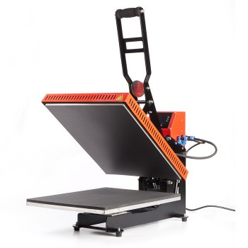 Secabo TC7 LITE modulare Transferpresse 40cm x 50cm