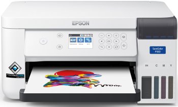 Epson Surecolor SC-F100