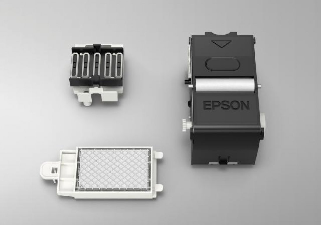 Epson Head Cleaning Set SC-F2000 / SC-F2100, C13S092001