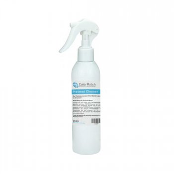 ColorMatch PRETREATcleaner