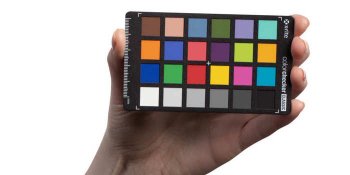 ColorChecker Classic Mini