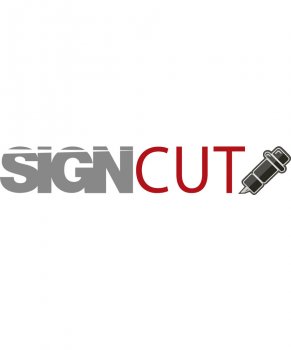 Secabo - SignCut Pro2 Premium Edition