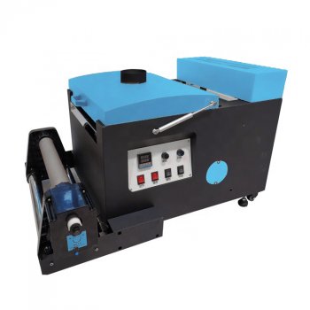 ColorMatch DTF Small Powder-Dryer Unit