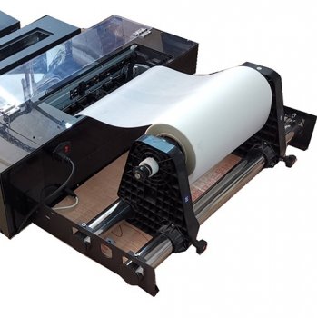ColorMatch DTF Roll Holder Small