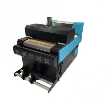 ColorMatch DTF Powder-Dryer Unit L