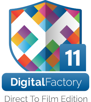 Cadlink Digital Factory DTF