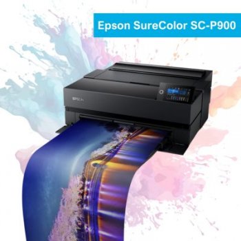 Epson SureColor SC-P900