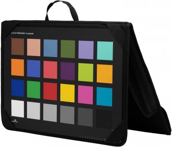 Calibrite ColorChecker XL Tasche