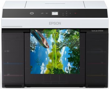 Epson SureLab SL-D1000 / SL-D1000A