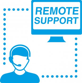 Remote Support - 30 Minutenpaket