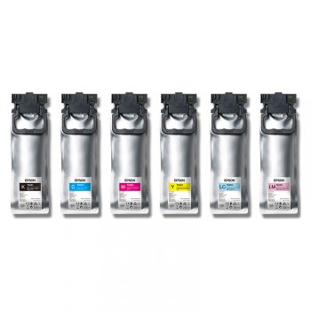 Epson SureLab SL-D1000 / SL-D1000A Tinte 250ml