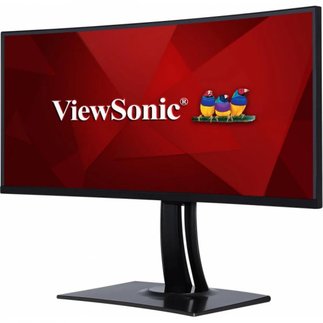 ViewSonic VP3881a (38") 96,25cm Curved Monitor WQHD