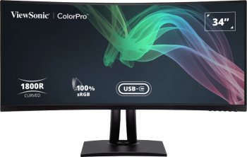 ViewSonic VP3481A