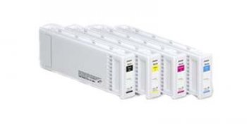 Epson SureColor SC-S Serie Singlepack UltraChrome GS3 700ml