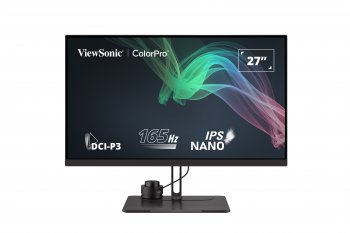 ViewSonic VP2776