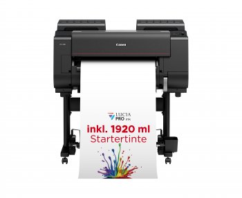 Canon imagePROGRAF Pro-2100  