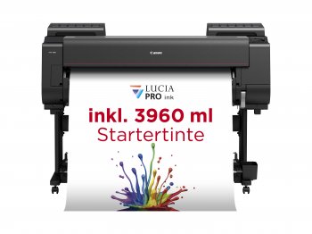 Canon imagePROGRAF Pro-4100