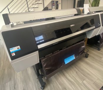 Epson SureColor SC-P8000 STD (used+refreshed)