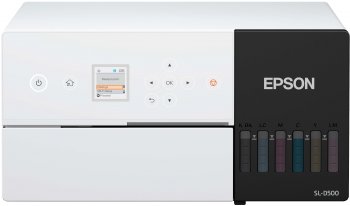 Epson SureLab SL-D500