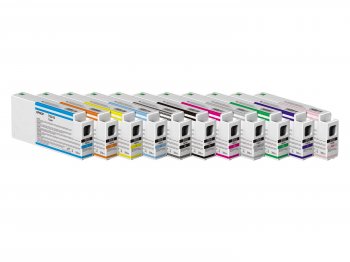 Epson SureColor SC-P 6000 / 7000 / 8000 / 9000 Tinte 700ml