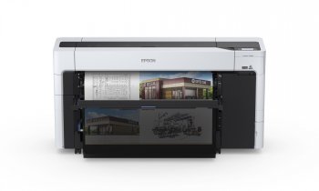 Epson SureColor SC-T7700D