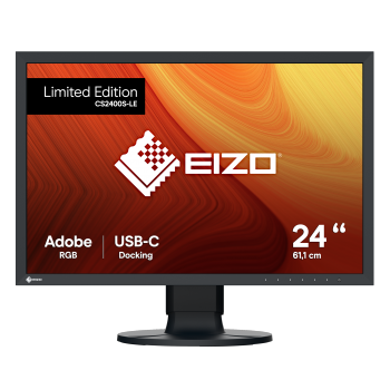 EIZO CS2400S-LE ColorEdge