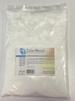 ColorMatch DTF PRO Transferkleber