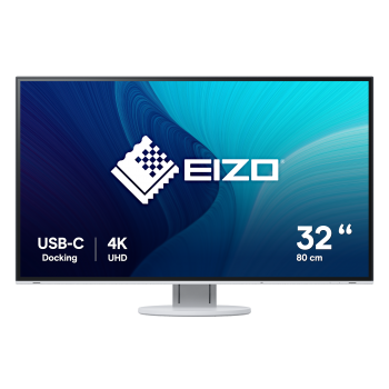 EIZO FlexScan EV3285-WT