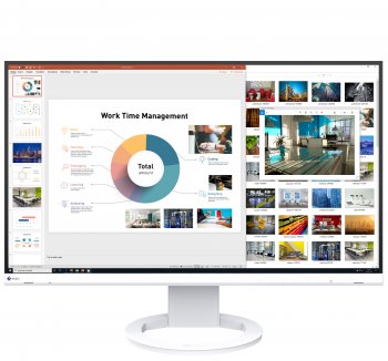 EIZO FlexScan EV2760-WT