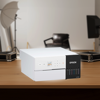 Epson SureLab SL-D500 (Demogerät) inkl. 12 Monate Garantie