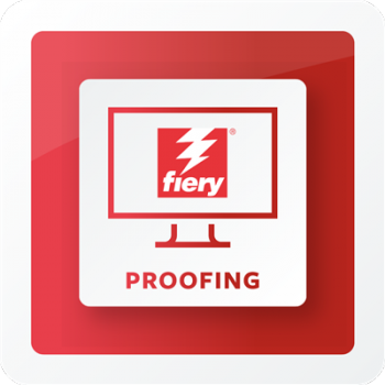 Fiery XF 8 Proofing & 1 YR SMSA