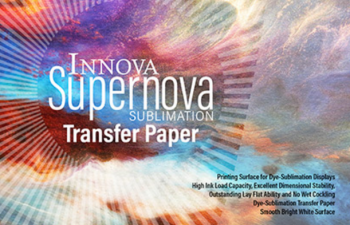 Innova Supernova Transfer Paper 190g/m²