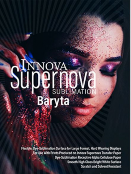 Innova Supernova Baryta