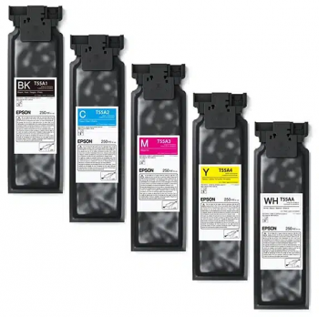 UltraChrome DG Black T55B100 (250ml)