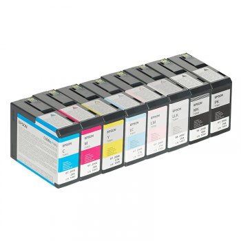 Epson Stylus Pro 3800 / 3880 Tinte 80ml