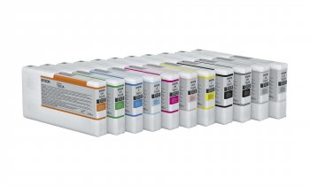 Epson Stylus Pro 4900 Tinte 200 ml