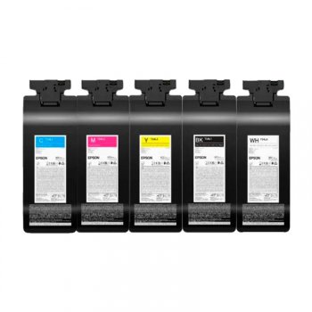 Epson SureColor SC-F 2200 Tinte 800ml