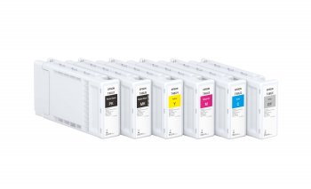 Epson SureColor SC-P 6500 / 8500 Tinte 350ml