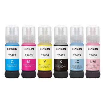 Epson SureLab SL-D500 Tinte 70 ml