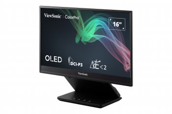 ViewSonic VP16-OLED