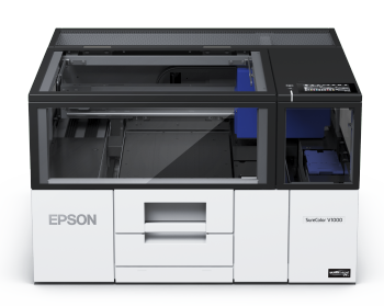 Epson SureColor V1000 A4 UV-Flachbettdrucker