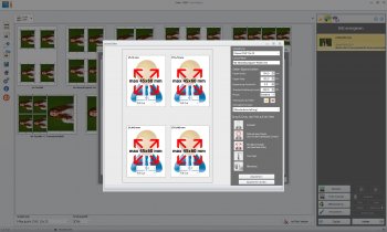 Passbild-Software Silverlab Pass Studio V6 inkl. E-Passfoto Modul